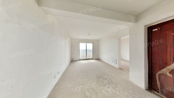 绿地林语花园二手房实景图