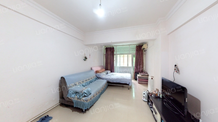 虹霞大厦二手房实景图