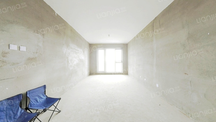 阳光100果岭公馆二手房实景图