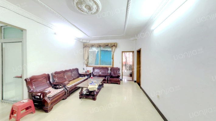 清城A一小区二手房实景图