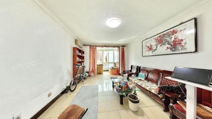 莲水怡园二手房实景图