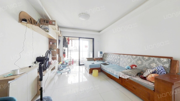 万科松湖传奇二手房实景图