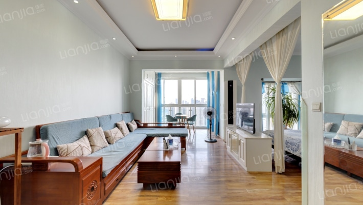 骑龙经典二手房实景图