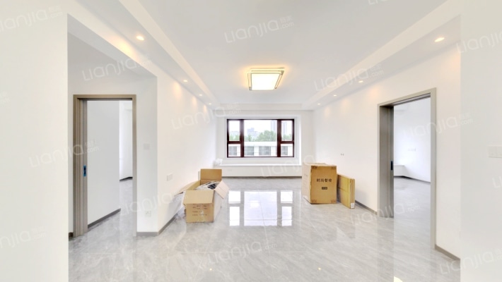 融汇中央广场二手房实景图