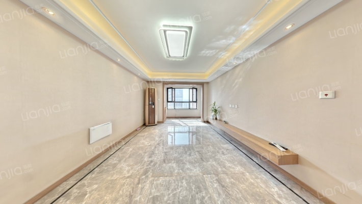 金地成宁府二手房实景图