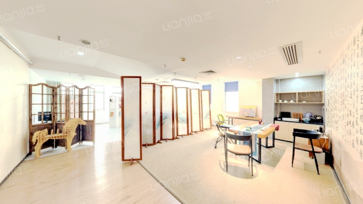 华龙大厦二手房实景图