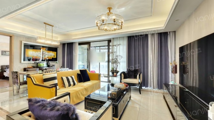 钟南街118号二手房实景图