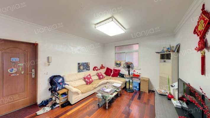 协诚中心大厦二手房实景图