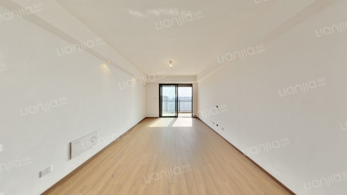 中交锦数双河苑北区二手房实景图