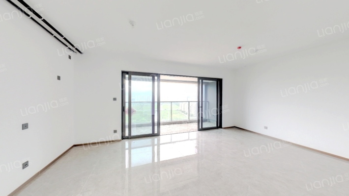 云创未来社区二手房实景图