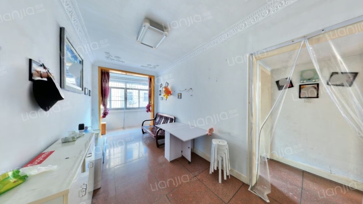 上坊路二手房实景图