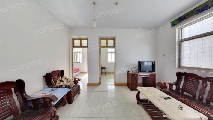 地税局家属院二手房实景图