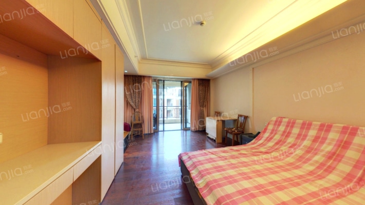 良渚文化村春漫里二手房实景图