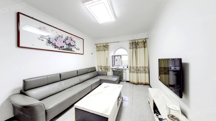 福康小区二手房实景图