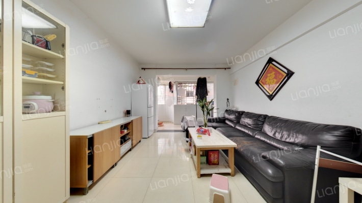 泰华花园二手房实景图