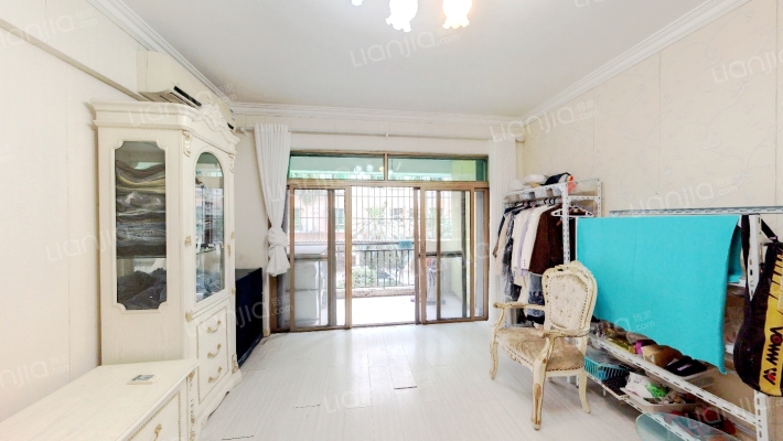 俊雅花园二手房实景图