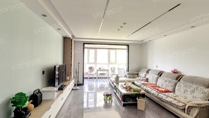 丽水金居二手房实景图