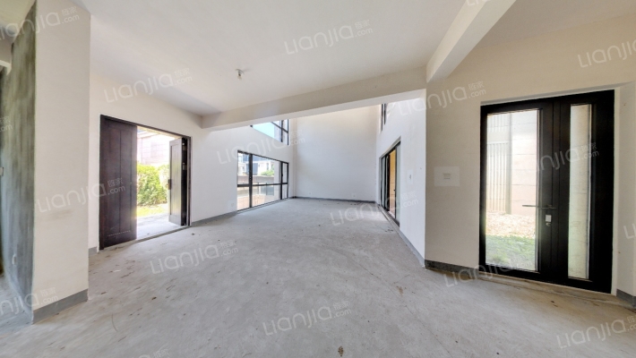 远洋西溪公馆二手房实景图