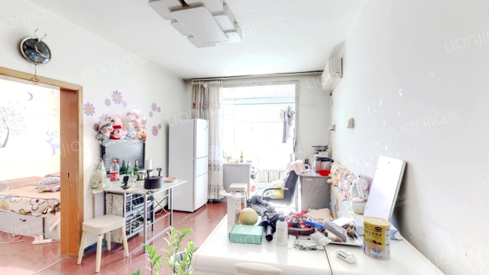 金苹果家园二手房实景图