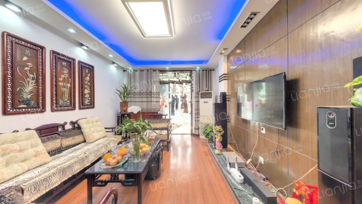 立业家园二手房实景图