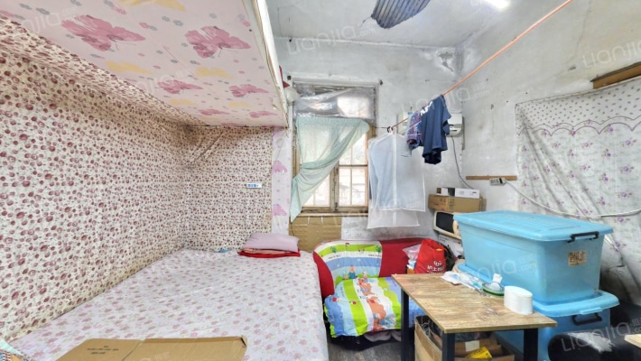 兆丰里二手房实景图