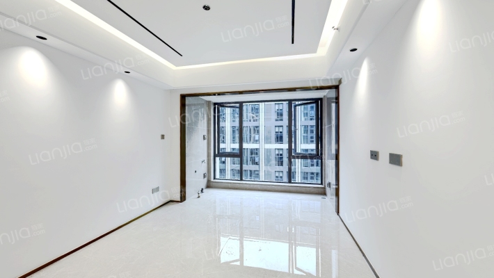 世茂西溪宸悦二手房实景图