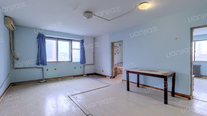 华嘉大厦二手房实景图