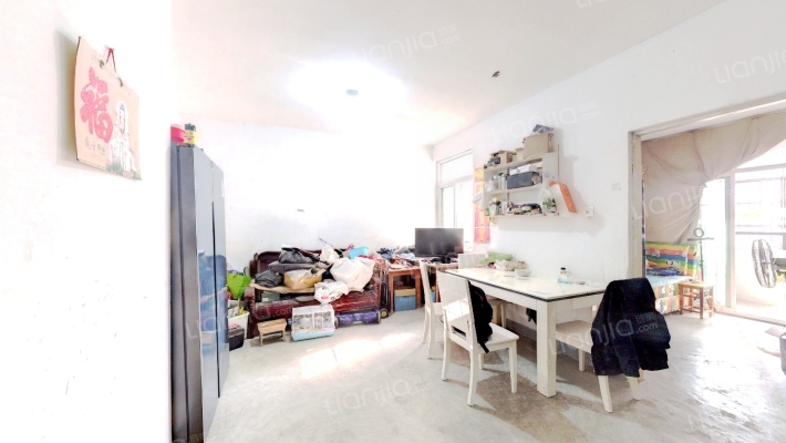 兴海苑D区二手房实景图