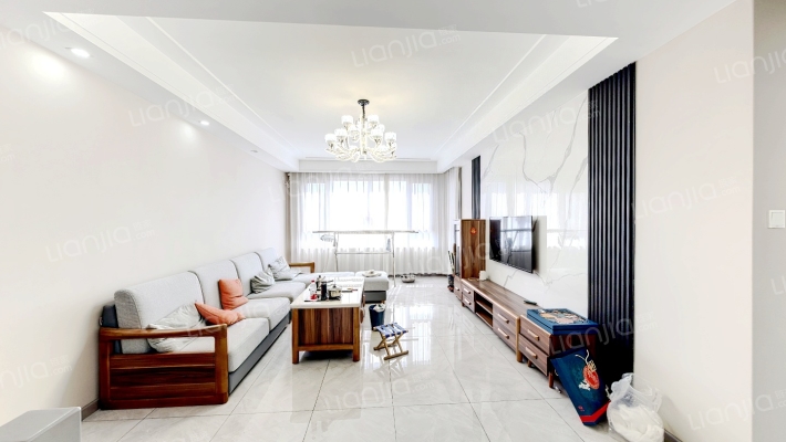 米兰颂二手房实景图