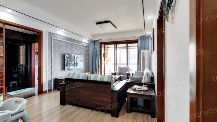 滨水天悦二手房实景图