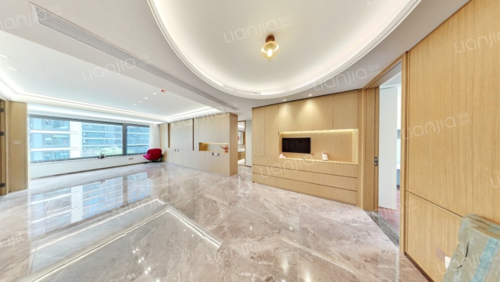 联发嘉和府二手房实景图