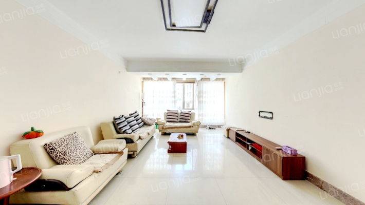 金盾苑二手房实景图