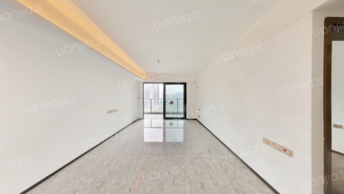 泷景九期星銮二手房实景图