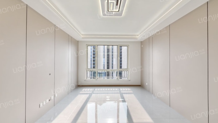 亿达青云天下二手房实景图