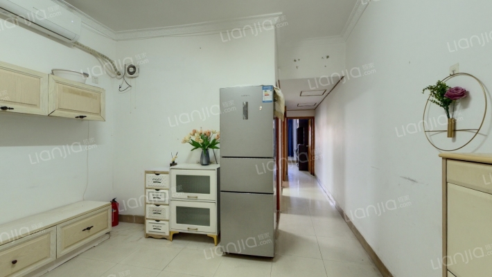 百合苑A区二手房实景图