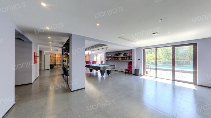 容庄二手房实景图