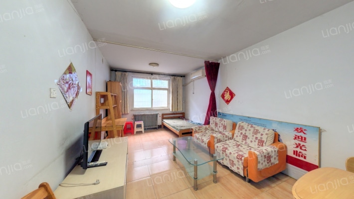 中华南小区二手房实景图