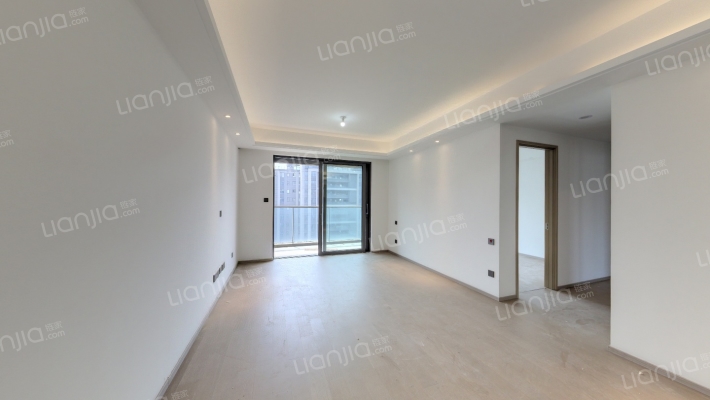 愉樾天成二手房实景图