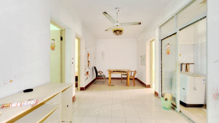 平潮镇民主路二手房实景图