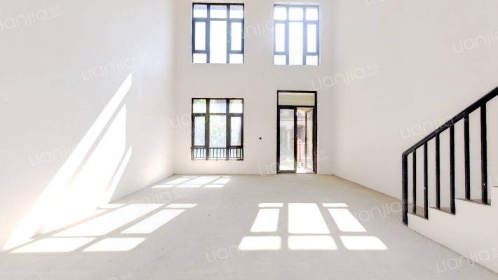 恒大望江华府二手房实景图