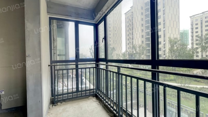 正商学府壹号二手房实景图