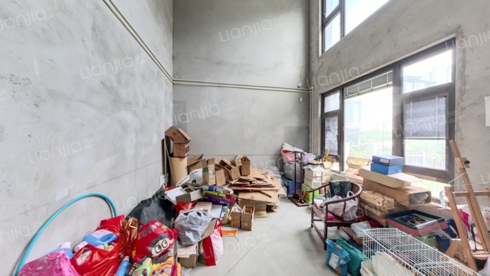 中兴兰溪荟二手房实景图