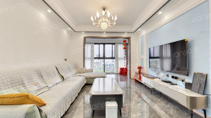 置富广场二手房实景图