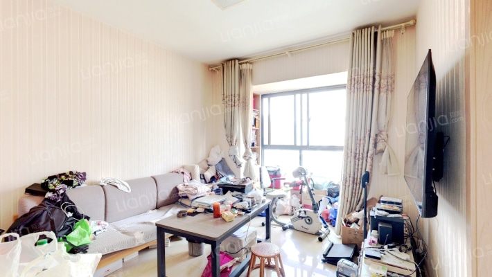 鑫金花园(昌源北路)二手房实景图