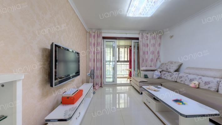 威尼斯水城第九街区二手房实景图