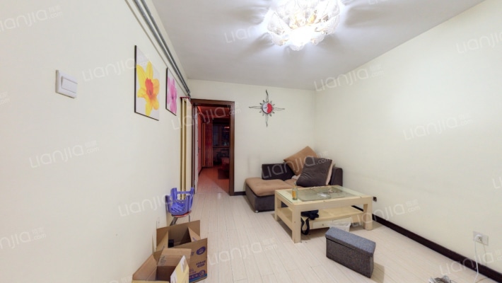 华泰小区二手房实景图