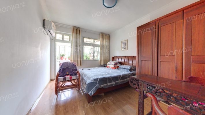 复兴大街4/6号院二手房实景图