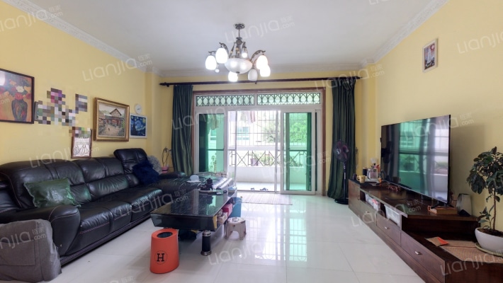 春晖闲庭二手房实景图