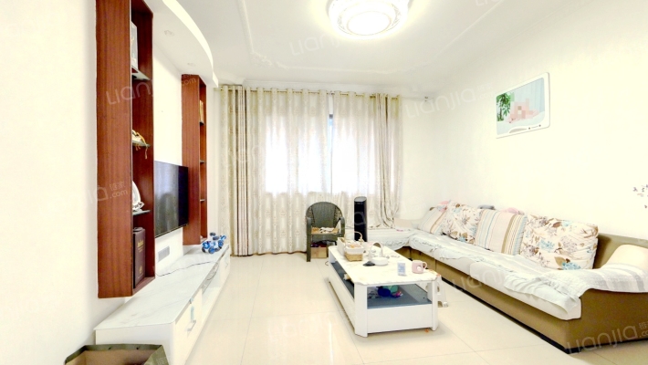 眉东小区二手房实景图