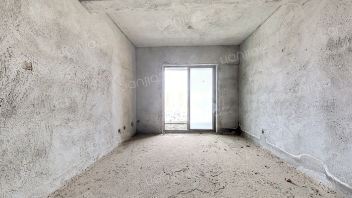 永升华府二手房实景图